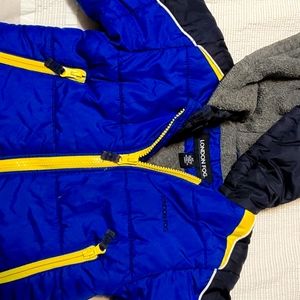 London Fog Boys Coat 3T